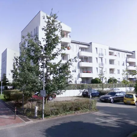 Apartment O-home With Parking *
