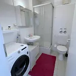 Апартаменты O-home With Parking *
