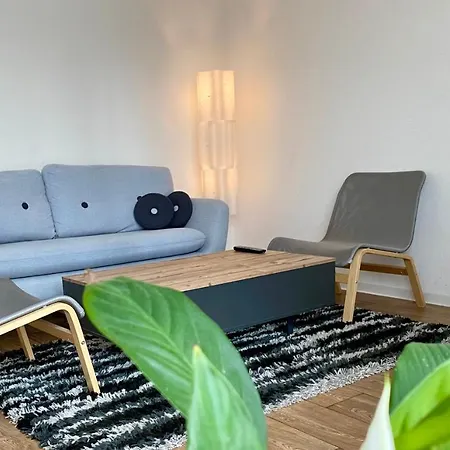 O-home With Parking Apartamento