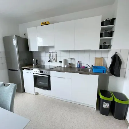 O-home With Parking *