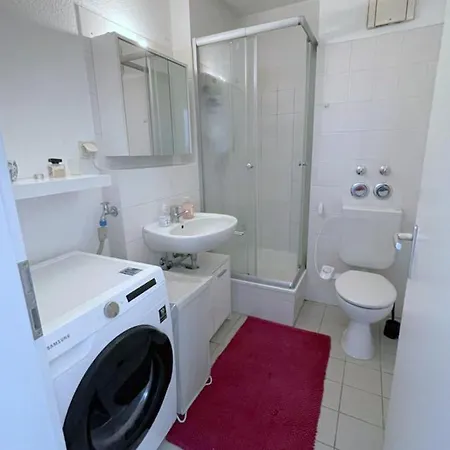 Apartmán O-home With Parking *